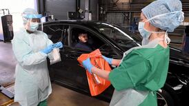 Five more deaths from coronavirus in Northern Ireland