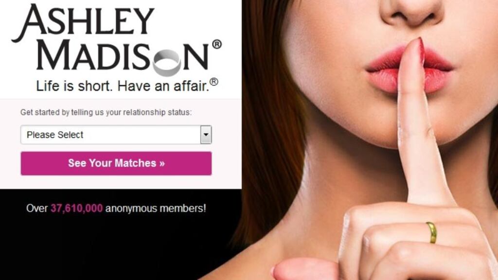 A group calling themselves The Impact Team claims it has complete access to Ashley Madison’s database of more than 37 million members.