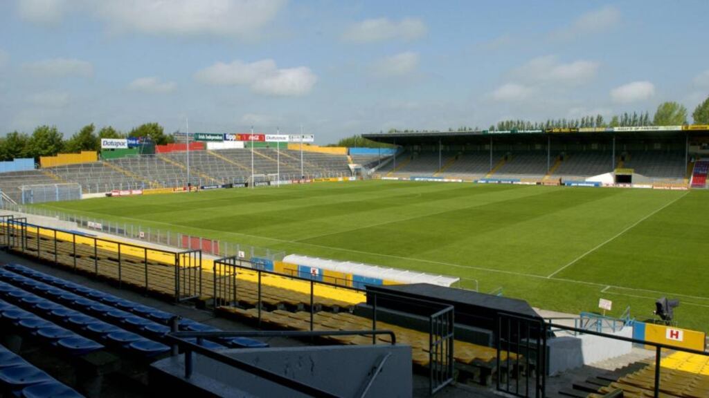 Semple stadium, where Tipp saw off Cork