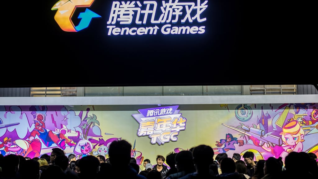 China’s Ministry of Education, in a notice late on Thursday, directed the publishing regulator to limit the number of new online video games