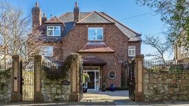 Period-style detached seven-bed in Rathgar for €3.75m
