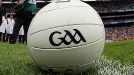 Third in a row for Chorca Dhuibhne