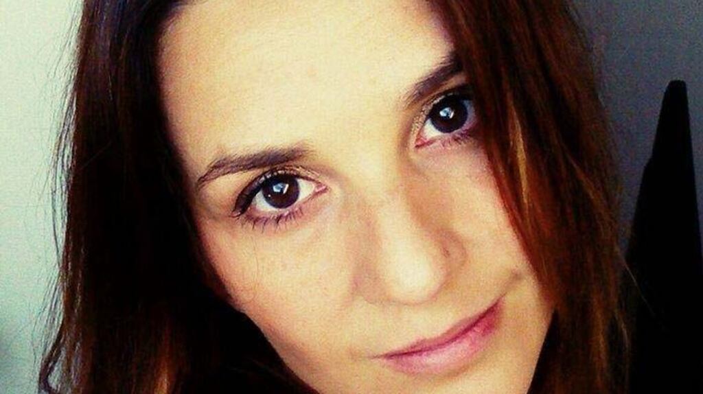 Anne Colomines (37) was found dead at apartment in Dorset Square, Gardiner Street, Dublin 1 on October 25th 2017.
