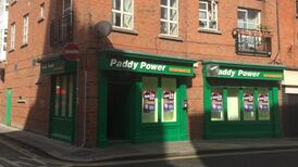 Mixed-use space for investment in Cabinteely