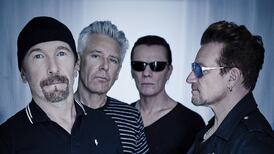 U2's new album Songs of Experience: the most tortuous journey