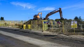 Agency may demand over 40% social and affordable housing on idle lands