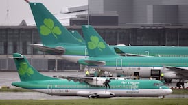 Aer Lingus to fly five Stobart routes to Britain until ‘at least’ July 19th
