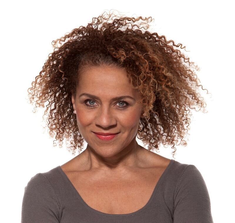 Chi-chi Nwanoku: "In the classical music world, we have a real problem with diversity." Photograph: Eric Richmond