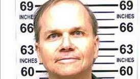 John Lennon’s killer Mark Chapman denied parole for 10th time