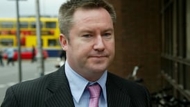 Michael Lynn’s pension to be paid into liquidation of property firm