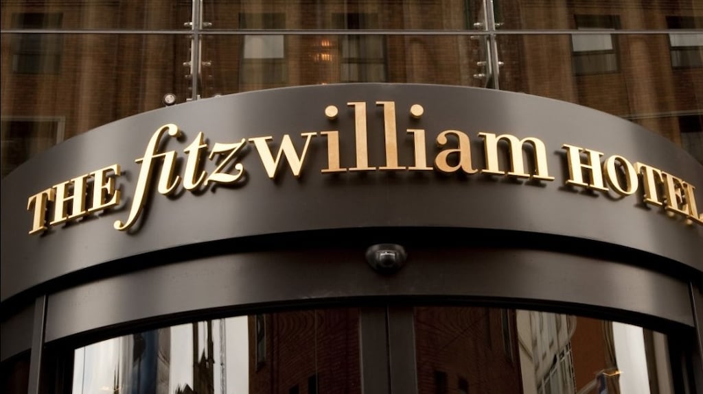 Michael Holland’s management company, Hotel Partners, had been running the hotel since it opened. It emerged on Monday that a sister company bought the property from its previous owner