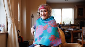 ‘Irish people really value privacy but in Greece it is completely different’