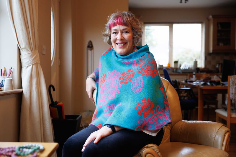 ‘Irish people really value privacy. In Greece it is completely different’