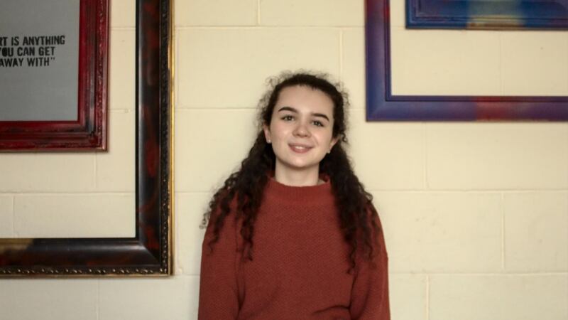 Beth Doherty: “There needs to be a clear commitment to keep exam years in as long as possible and get us back as soon as we can in a safe and sustainable manner.”