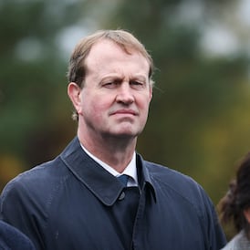 Irish unity has come closer, thanks to Catherine Connolly and Jim O’Callaghan