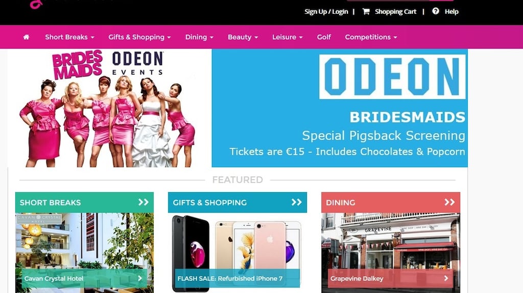 Empathy, which has grown sales by over 200 per cent since 2016, reported revenues of €5.7 million and pretax profits of €1.5 million in 2017