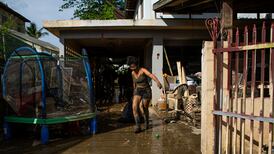 Puerto Rico facing slow recovery after hurricanes, earthquakes and Covid