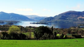 Walk for the Weekend: An overlooked walk around Killarney
