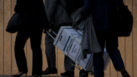 Dominion’s €1.5bn defamation suit against Fox set to start Monday