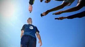 Robbie Brady confident he can deliver on big stage