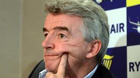 Cyprus Airways offers Ryanair a gateway