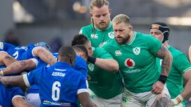 Matt Williams: Rugby’s Frankensteins are encouraged to revive a style of play that is killing the game