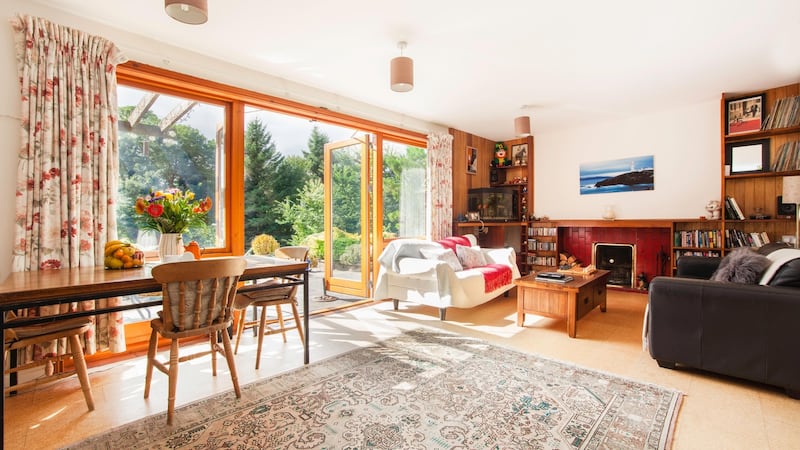 5 St Martins Row, Chapelizod, Dublin 20