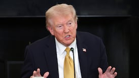 Donald Trump ends trade talks with Canada over anti-tariff advert