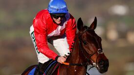 Blackmore lives the dream with first Cheltenham winner