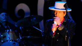 Bob Dylan investigated over incitement to racial hatred claim