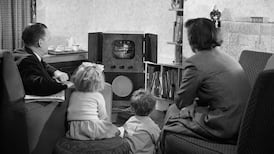 Television in Ireland went far beyond RTÉ