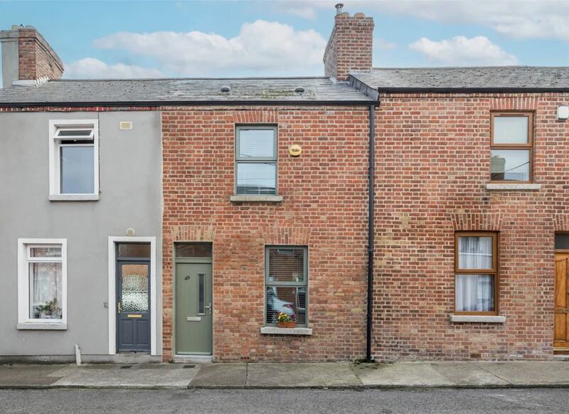 49 Glengarriff Parade, Phibsborough, Dublin 7