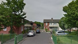 Body of man discovered near flat complex in south Dublin