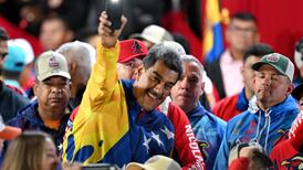 Venezuela’s Maduro declared winner of presidential election as opposition contests result