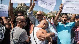 Barcelona attack sheds light on Spain’s long fight against terror