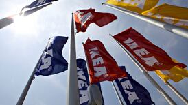 Cantillon: Ikea puts pay rise together for Dublin staff