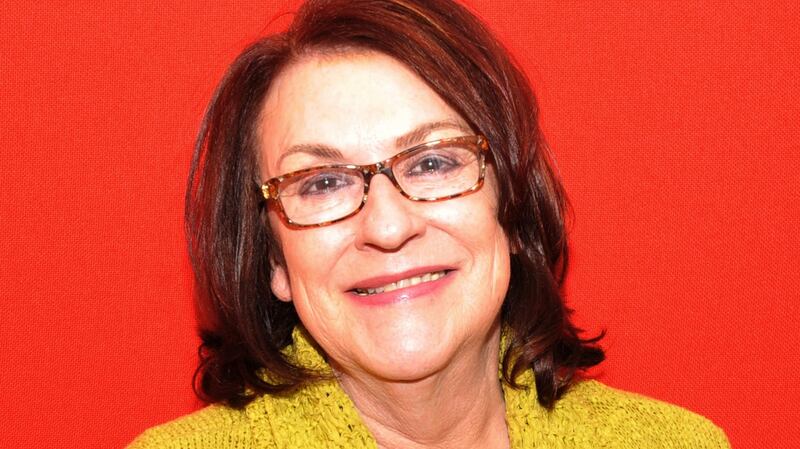 Bibi Baskin finds that eggs in the morning bring on unsavoury thoughts. Photograph: Tony O’Connell Photography