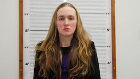 Jailing of Irish woman over planned  Isis move ‘rubbish’