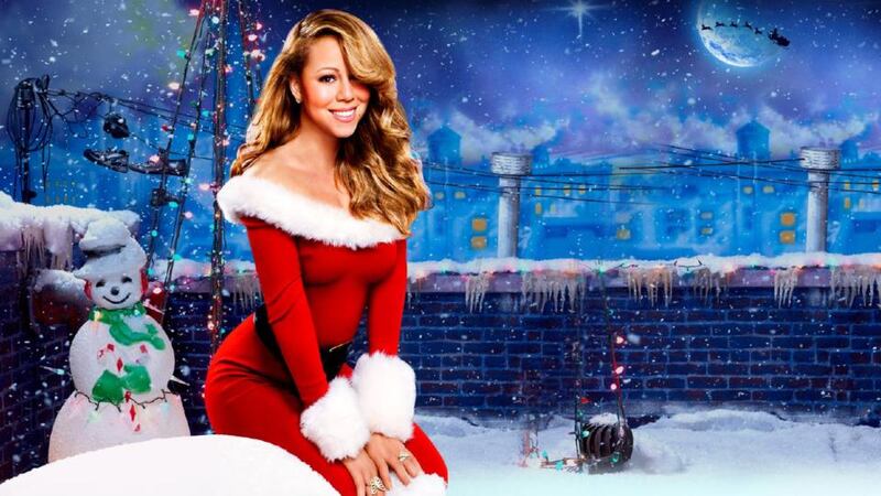 Mariah Carey Christmas