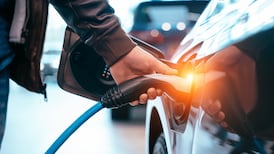 Only a quarter of car buyers will go electric in the next two years