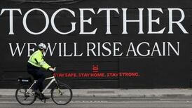 Free therapy sessions to be provided to individuals impacted by the pandemic