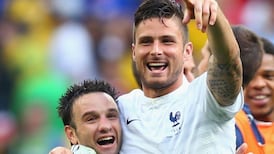 French playmaker Valbuena in line for starring role
