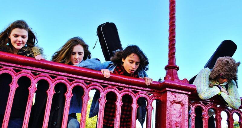 Mongoose: standing apart from the zeitgeist