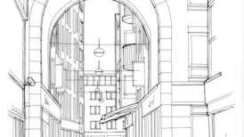 Architectural walking guide to Dublin: don’t just walk on by – stop and take a look