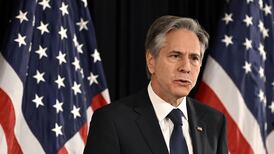 Antony Blinken to visit China this month in sign of easing tensions