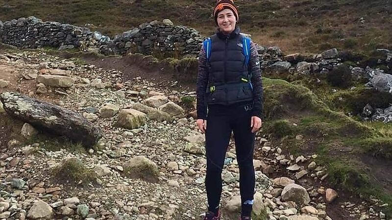 Deirdre Ruane has already raised over €8,500, has climbed five mountains with another seven to go