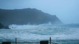 Regional round-up: west coast worst affected by Storm Rachel