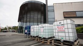 Water restrictions in Skerries to be temporarily lifted