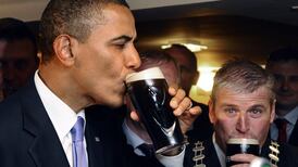 Cantillon: Guinness stoutly advances the brand