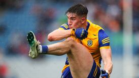 Daire Cregg: I didn’t grow up wearing a Carlton jersey